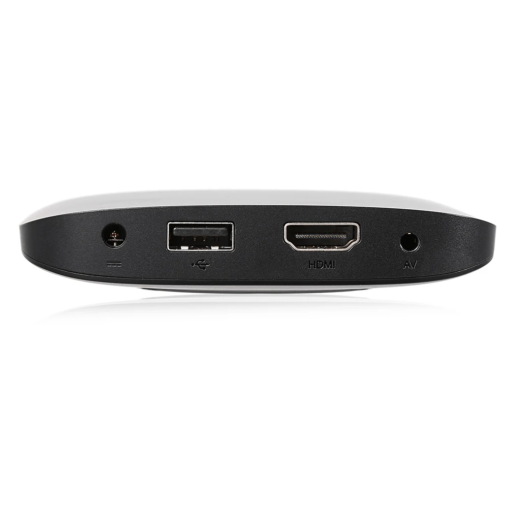 Xiaomi Mi 3C TV Box 4K 64bit Media Player Quad Core Amlogic S905 4GB ROM Smart Android 5G WiFi Dolby DTS HDMI Set Top | Электроника