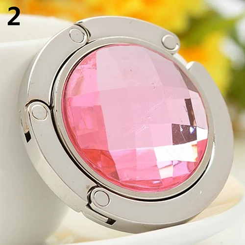 Складная Сумочка кошелек фотографический крючок подвесная круглая фотосумка |