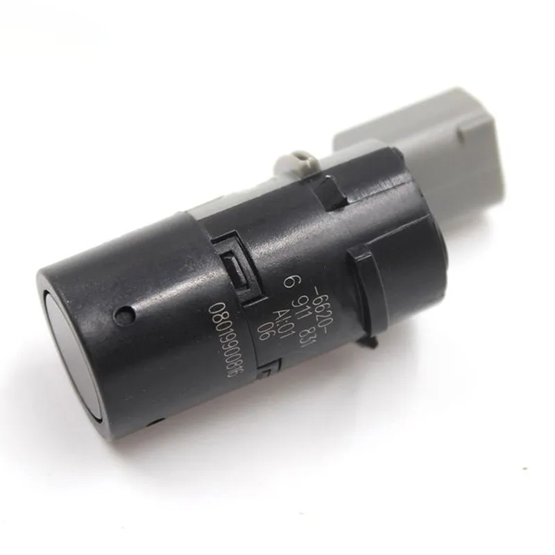 Новый датчик парковки PDC новый передний или задний Датчик управления парковочным