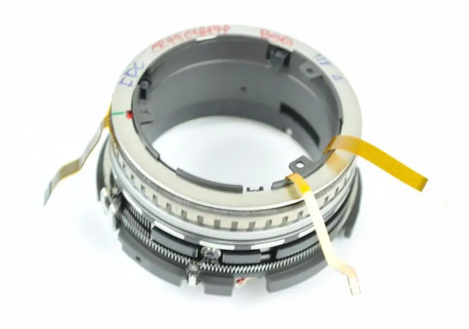 Новый 50 мм f/1 4G для Nikon AF S Nikkor фокусирующий двигатель ремонтная часть|parts|parts for |