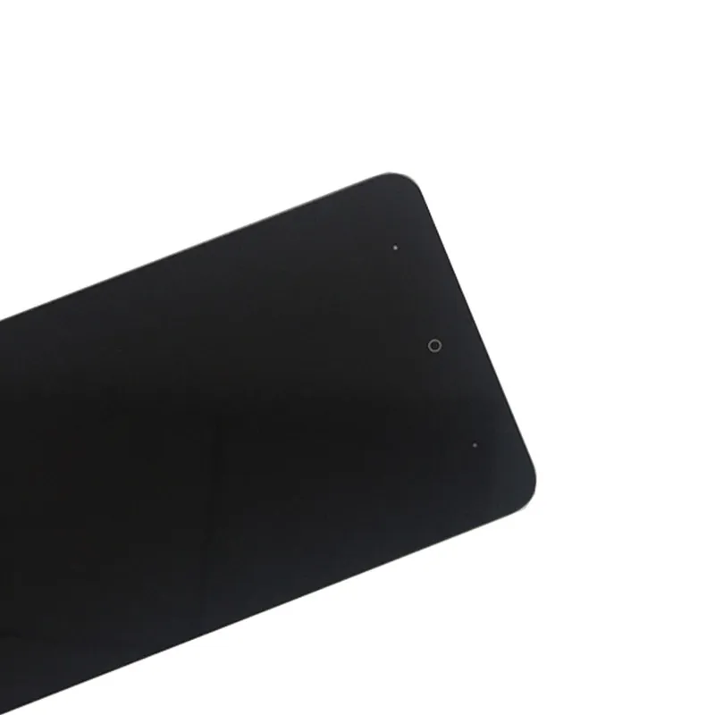 ЖК-дисплей и сенсорный экран в сборе для Wiko Lenny 4 100% протестирован дисплей фото
