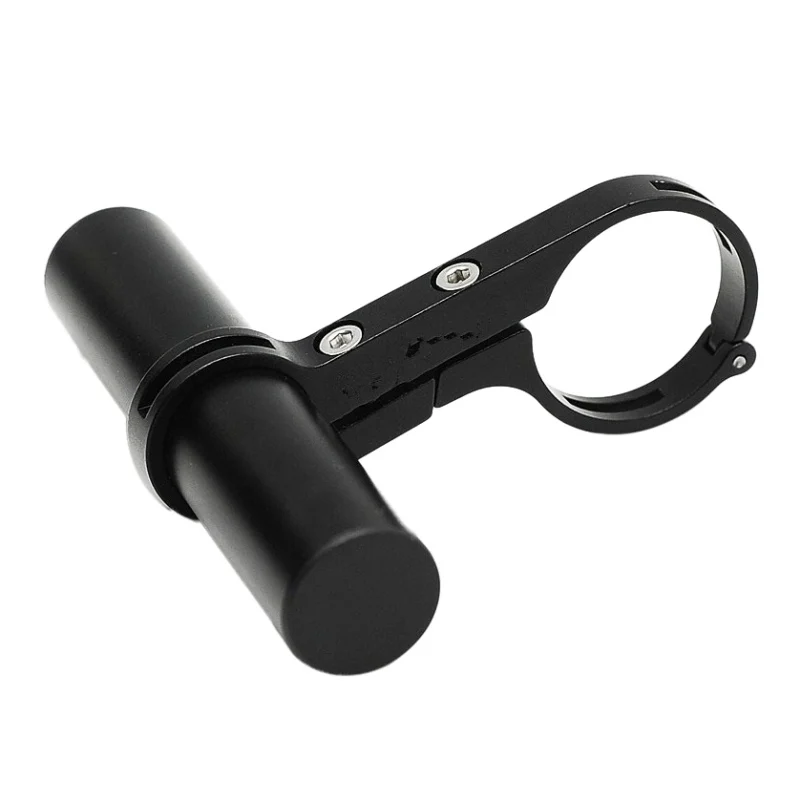 20 см велосипедный руль Расширенный кронштейн крепление для фар держатель