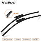 мягкие резиновые дворники  3,30 * 26 R 2 шт.бесплатная доставка