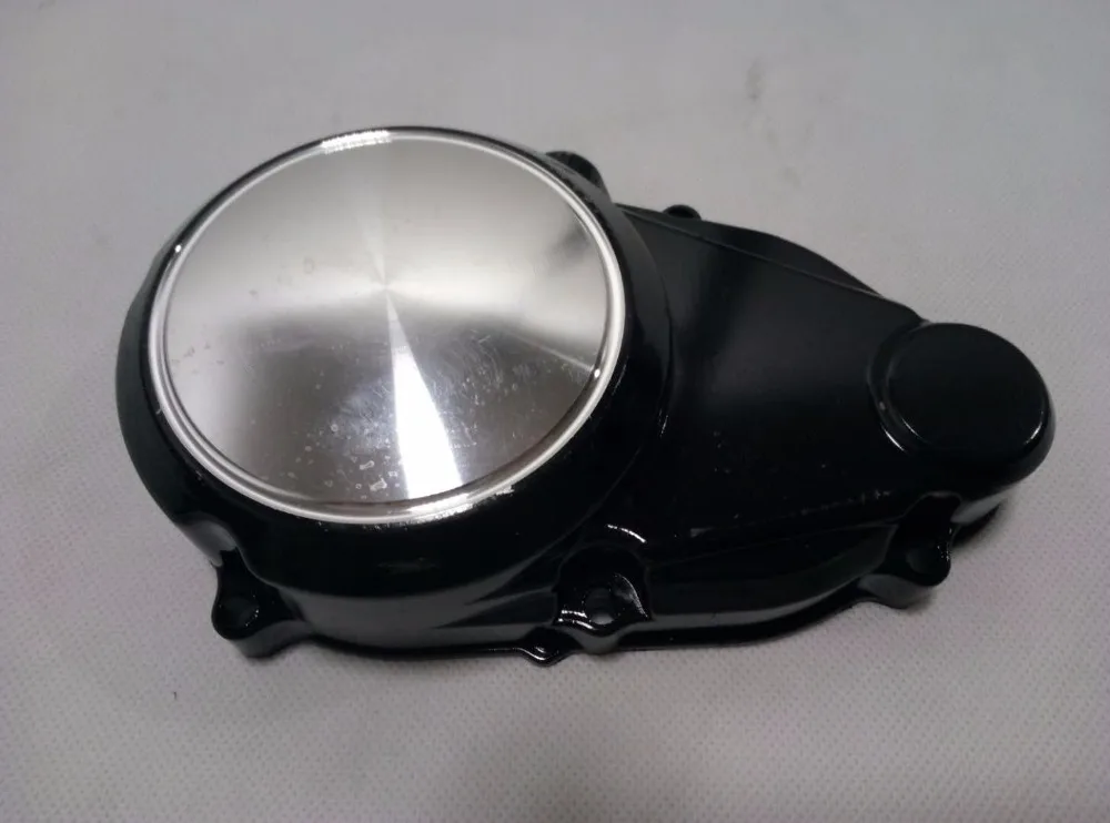 VTEC 1/2/3/4 CB400 CB-1 мотоциклетный статор боковая крышка двигателя защитная рама |