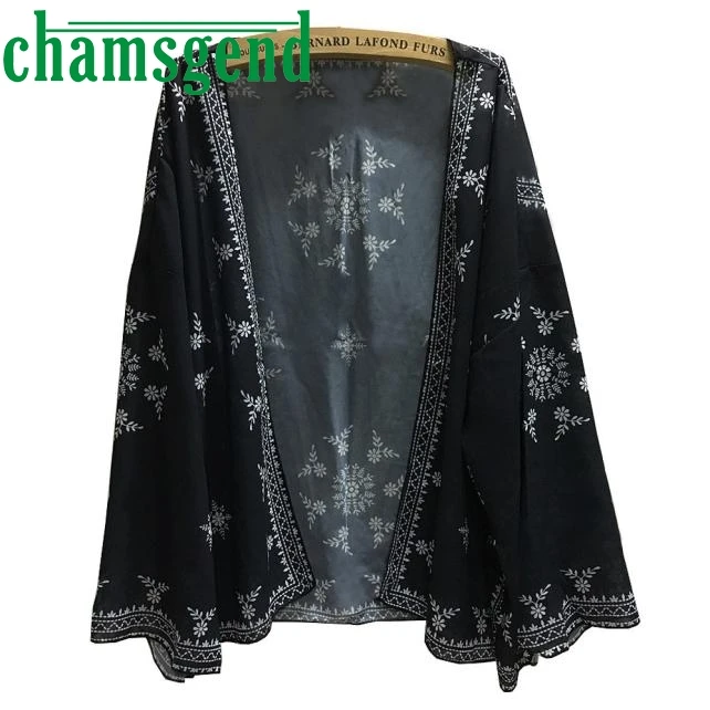 2017 парео Пляжное с цветочным принтом бикини накидка женский купальник пляжный