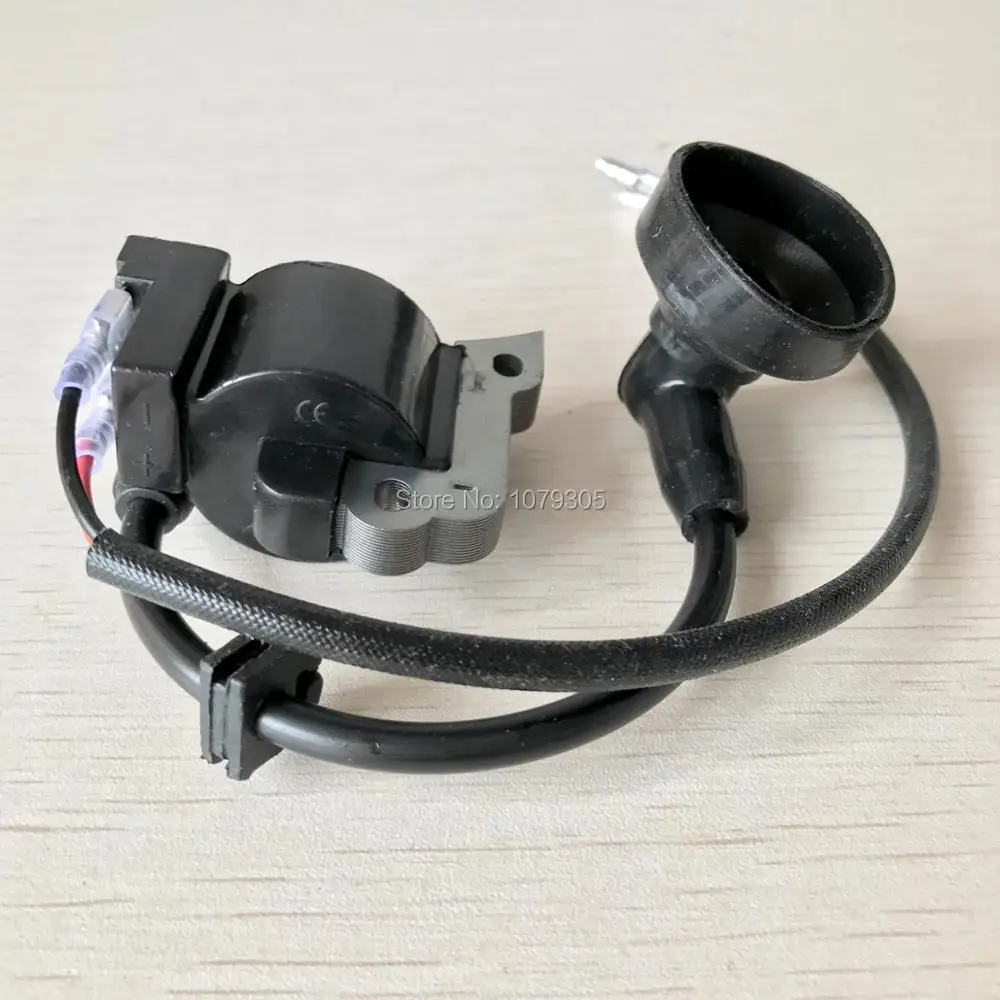CG260 зажигание подходит для TL26 260 кусторез 25.4cc 1E34F двигатель 26cc триммер травы aftermarket