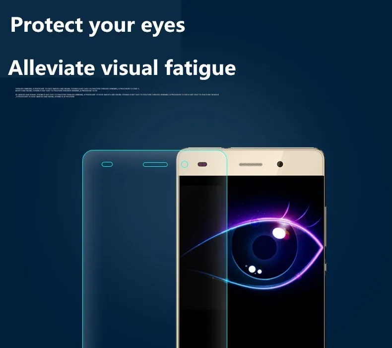 Закаленное Стекло для huawei P8 P9 Lite Экран протектор для huawei P9 P10 Lite Honor 4C Pro 6X 6A Y3 II Y5 II Y6 чехлы