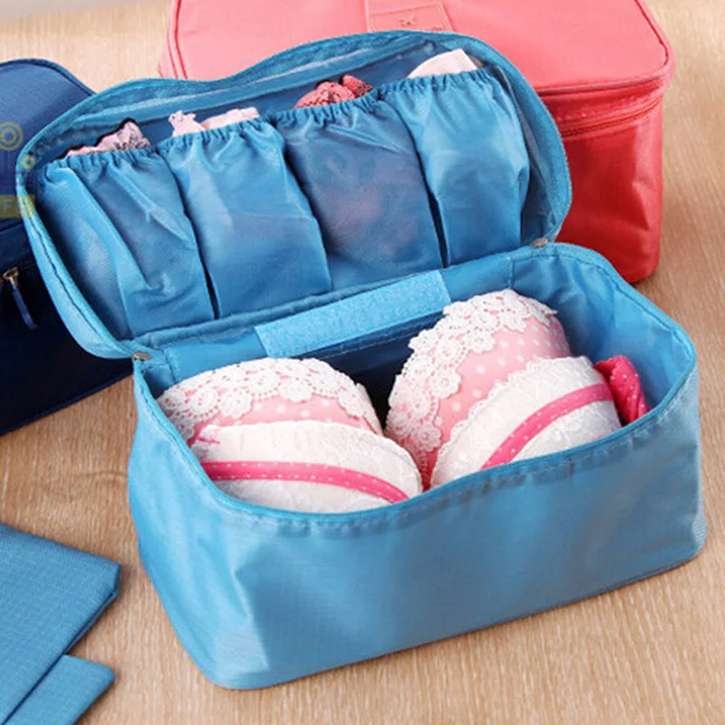 Женская сумка для хранения 6 цветов дорожные необходимые аксессуары органайзер