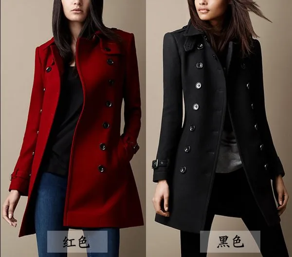 NicesensE, зимнее пальто для женщин, sobretudo, пончо, casaco feminino abrigos mujer invierno, черное шерстяное пальто верхняя одежда, manteau femme