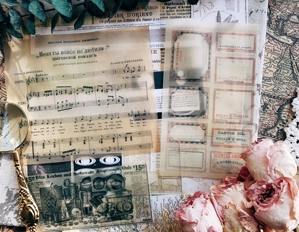 Старый плакат карта планеты наклейка s Junk Journal планировщик стикер s скрапбукинг старинные карты декоративные наклейки DIY ремесло фотоальбомы