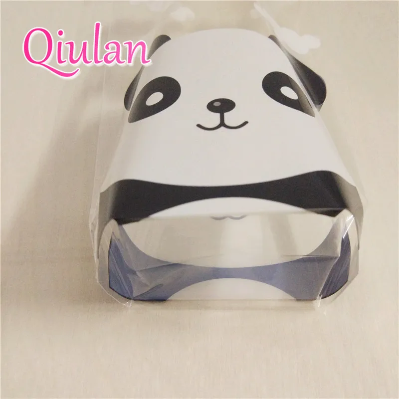 20 шт./мультяшная Фотосумка сувениры и подарки на день рождения конфеты печенье