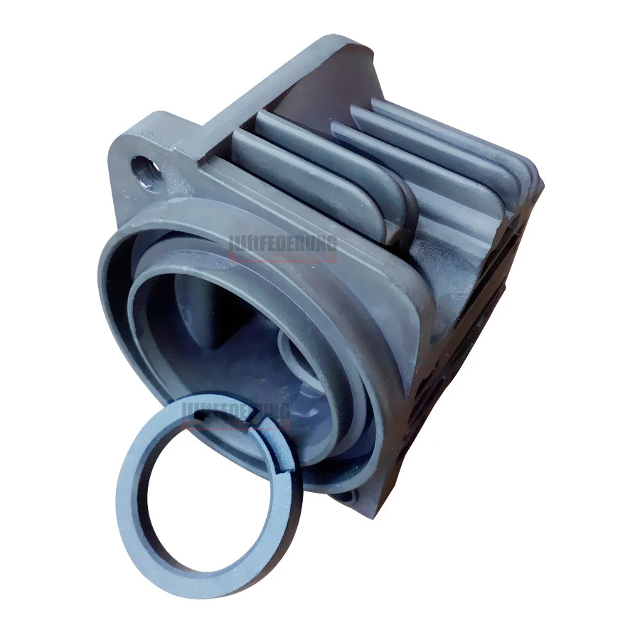 Комплект для ремонта пневматической подвески Luftfederung Головка блока цилиндров с