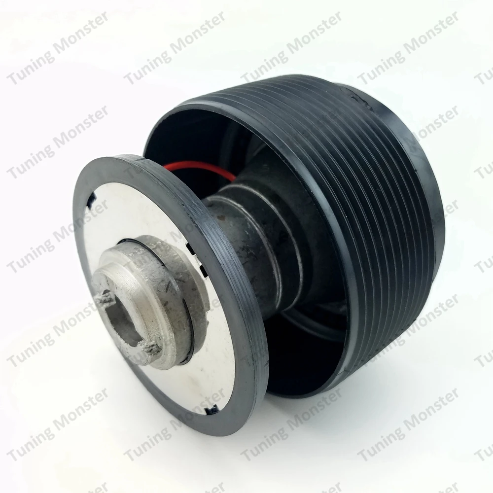 Тюнинг Монстр Универсальный новый гоночный руль концентратор адаптер Босс