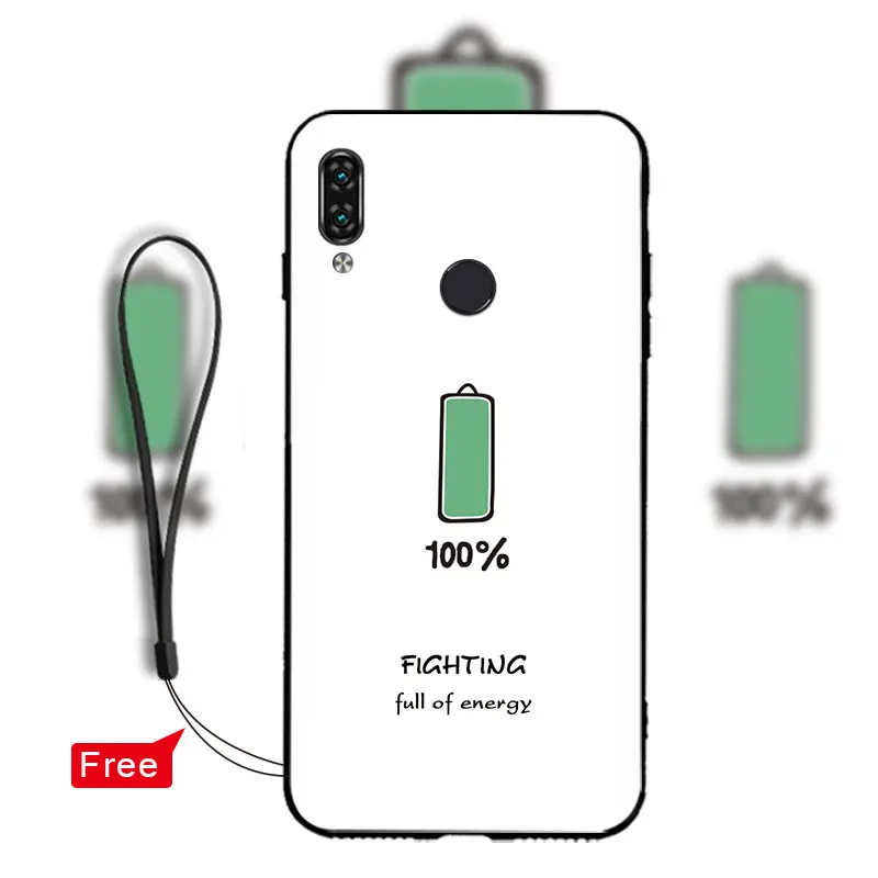 chongdianmang Чехол с текстурой под дерево для lenovo S5 pro, чехол для lenovo K5 pro, Мягкий ТПУ силиконовый Модный чехол с рисунком для lenovo K5 pro S5Pro, чехол, Fundas - Цвет: chongdianmang