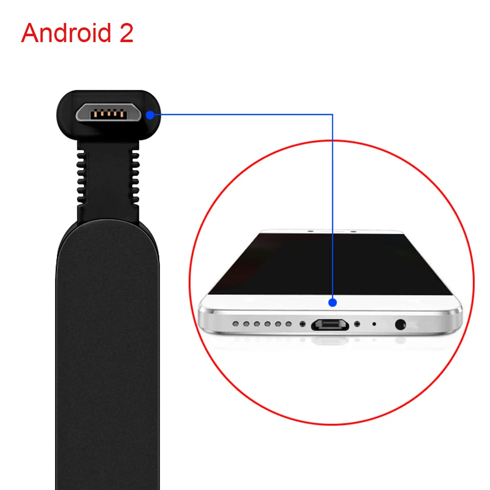 As show Type-C/Micro USB кабель ручной Тур игры мобильный провод для зарядного устройства для ножей из PUBG Free Fire EM88 - Цвет: As show