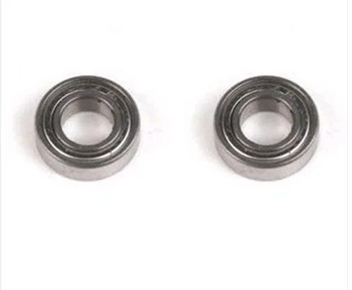 

10pcs Miniature Model Bearing MR73ZZ 3x7x2.5mm