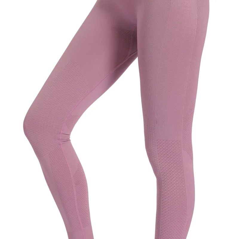 

Yoga Pants Women Stretchy Gym Tights Energy Seamless Tummy Control Yoga Pants High Waist Sport Leggings Gym Running Pants Ladies