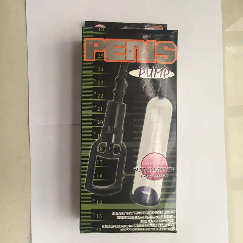 Мои секс-игрушки для мужчин мужской пенис увеличитель пениса расширитель