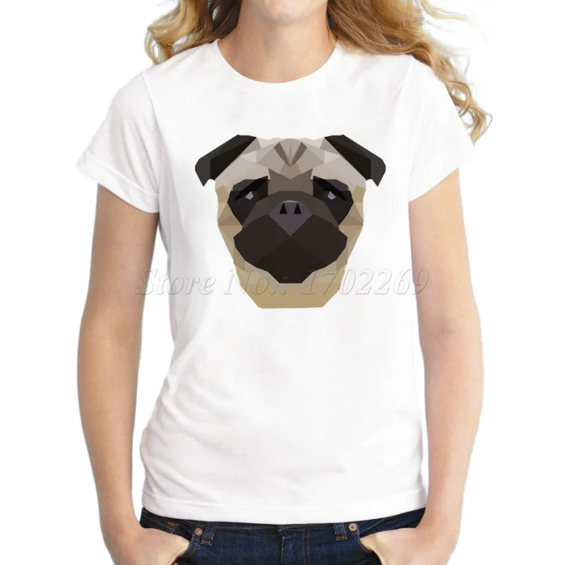 Самый дешевый Pug Life Модное в виде животных Очаровательная толстовка с капюшоном