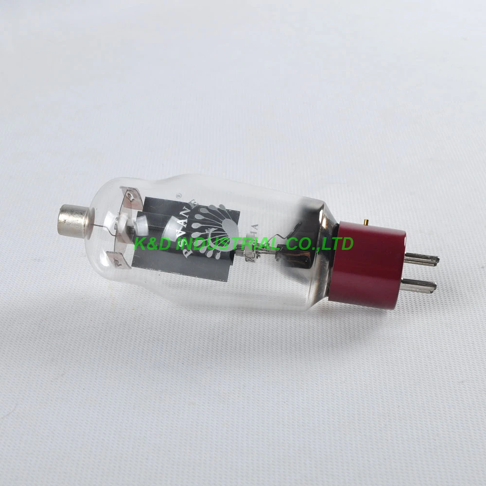 1 шт. HIFI PSVANE 811A звуковая вакуумная трубка для трубного усилителя DIY