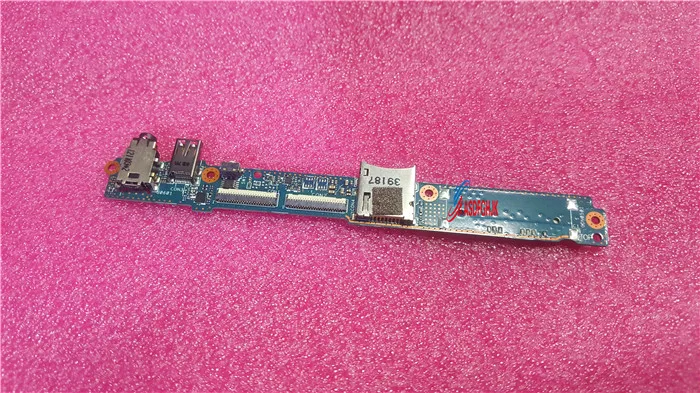 Оригинальная дополнительная плата TF700K для ASUS TF700T 90R-OK0QSU10000Y 100% проверенный ОК |