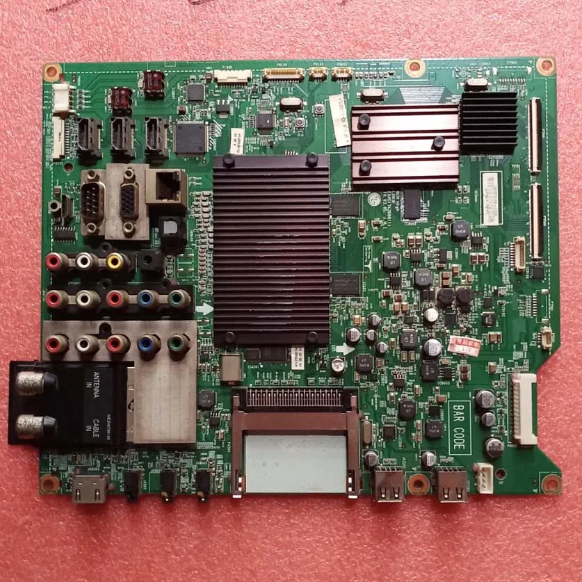 EAX61742608 оригинал для LG 42/47LE5500-CA 42/47LE7500-CA материнская плата | Электроника
