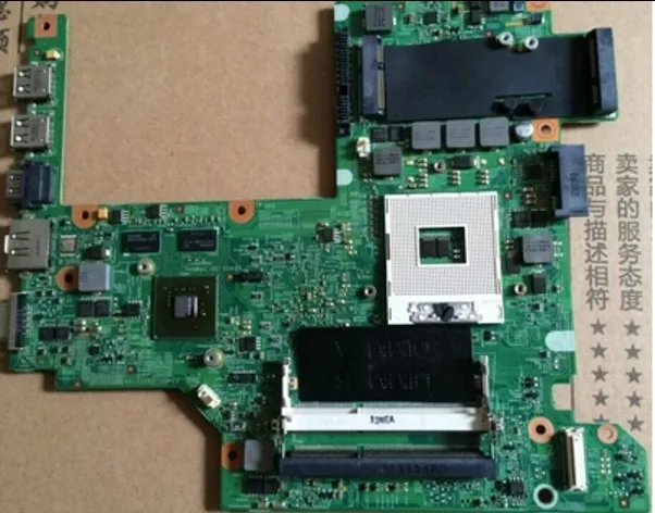 

V3400 connect with motherboard tested by system lap connect board