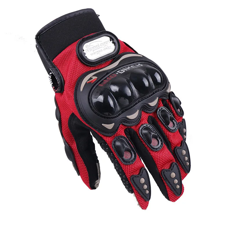 Профессиональные байкерские технические мужские и женские мотоциклетные