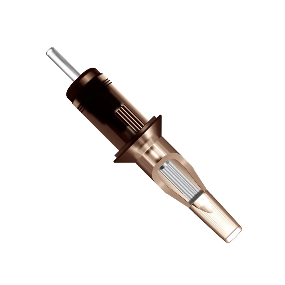 

HUMMINGBIRD 1009RM Tattoo Needle Cartridges #10 (0.3mm) Magnums (9RM) for Tattoo Machines & Grips 20Pcs