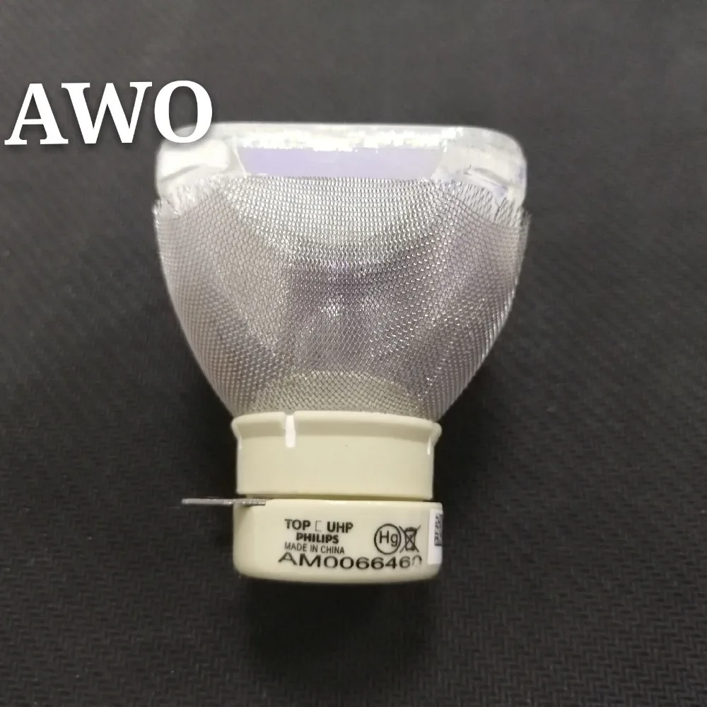 Новая 100% Оригинальная голая лампа DT01481 для Hitachi CP WX3030WN/CP WX3530WN/CP X4030WN