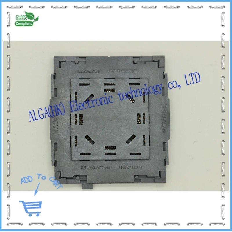 Гнездо LGA1150 LGA2011 LGA1151 ЦП гнездо BGA с небольшим шариком.|socket lga1150|socket bgasocket lga1151 |