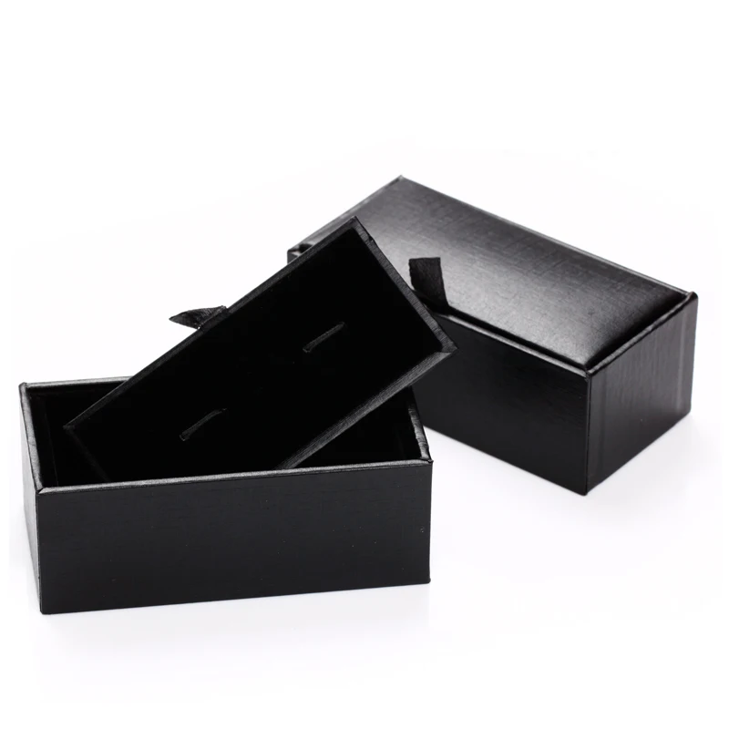 4 шт./партия коробка для запонок под змеиную кожу|cufflink display box|cuff link boxdisplay box |