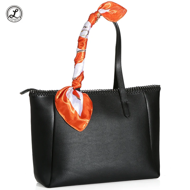 Пояса из натуральной кожи Tote Сумки большой Для женщин Повседневное ноутбук сумка