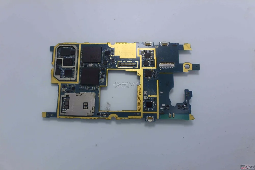 Raofeng разблокирована для samsung galaxy S4 mini i9195/i9190 материнская плата 8 Гб вся функция материнская плата с полной логика чипа