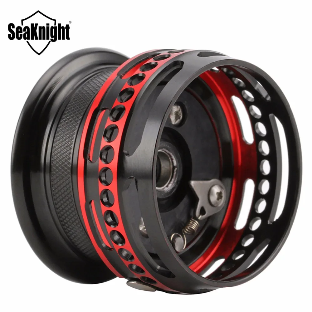 1Pcs SeaKnight Brand New Metal Deep Spare Spool for Spinning Fishing Reel ONLY AXE 2000H | Спорт и развлечения