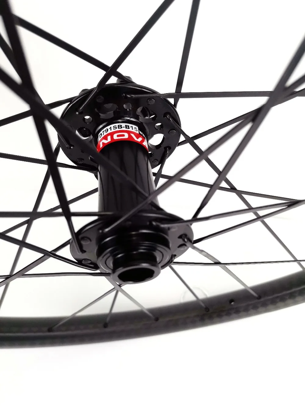 27 5 er MTB AM/DH hookless Углеродные колеса 35 мм Глубина 25 горный велосипед углеродная