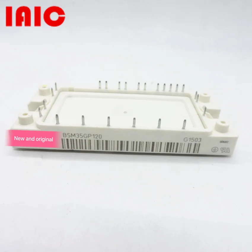 

100% новый и оригинальный, 90 дней гарантии BSM35GP120