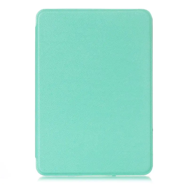 Магнитный умный чехол для Amazon Kindle Paperwhite 4, ультра тонкий чехол для чтения, чехол для Kindle Paperwhite4 с автоматическим пробуждением/спящим режимом