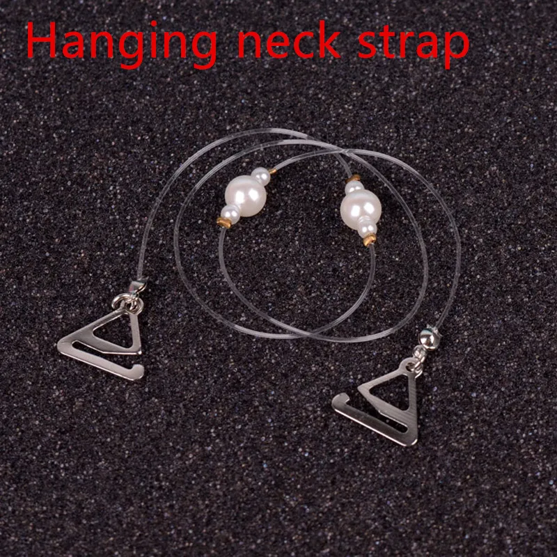 Женская одежда интимные аксессуары ремешки невидимые для бюстгальтера |