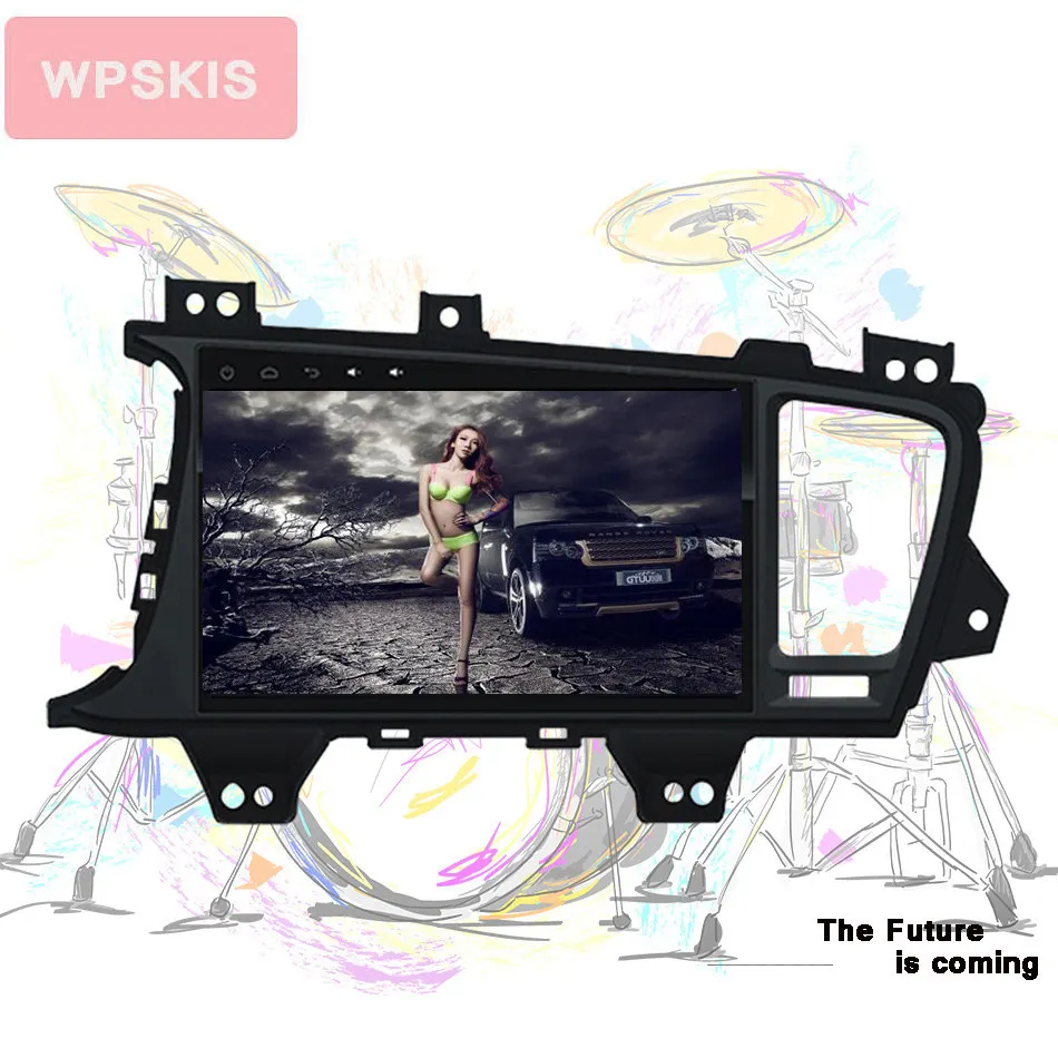 Восьмиядерный 6 ГБ ОЗУ Android 10 0 автомобильный DVD GPS навигатор мультимедийный плеер