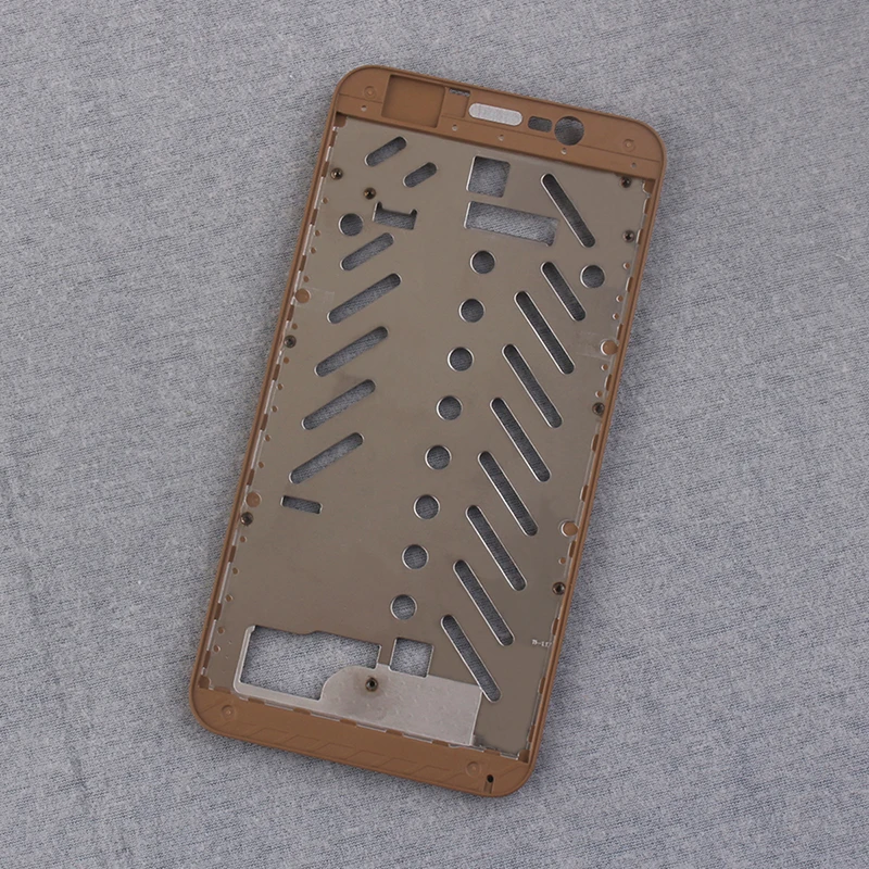 Цветной корпус для смартфона Cubot Note S средняя рамка высокое качество хорошее +