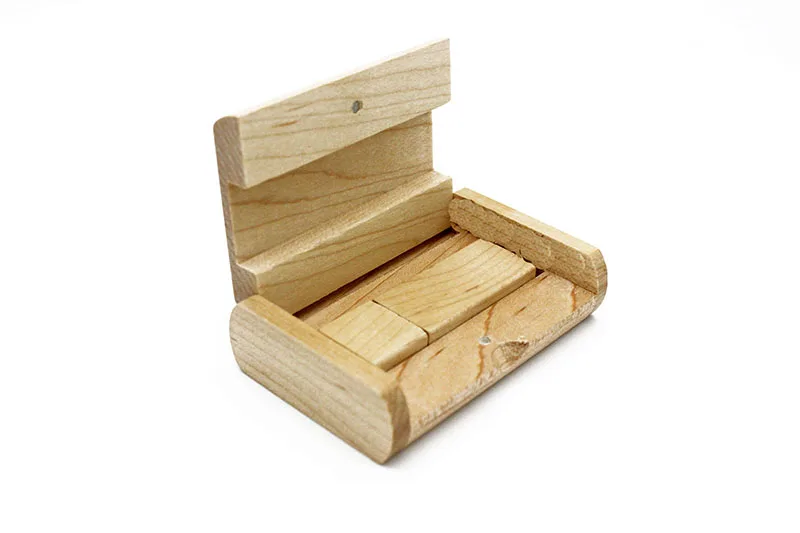 JATSER USB 3,0 деревянный usb+ коробка Флешка 4 ГБ 8 ГБ 16 ГБ 32 ГБ 64 ГБ usb флеш-накопитель Флешка карта памяти фотография свадебный подарок