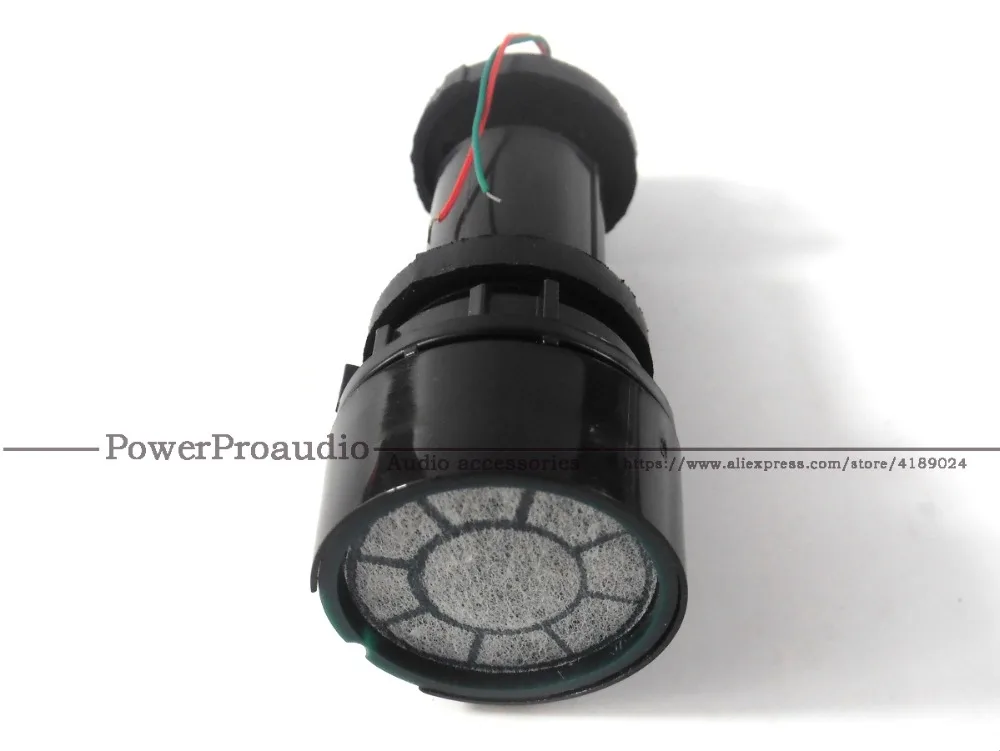 10x сменный картридж для микрофона в капсулах Sennheiser EW100G3 EW100G2 E935 E935s E945 | Электроника