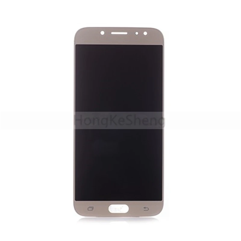 Замена OLED-экрана на заказ для Samsung Galaxy J7 (2017) Pro J730F J730G |