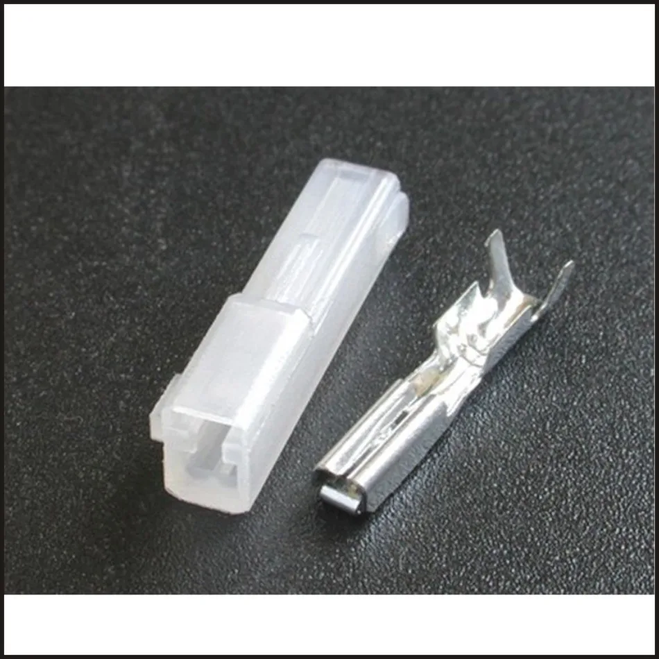 

wire connector female cable connector male terminal Terminals 1-pin connector Plugs sockets seal Fuse box DJ7012Y-2.2-21