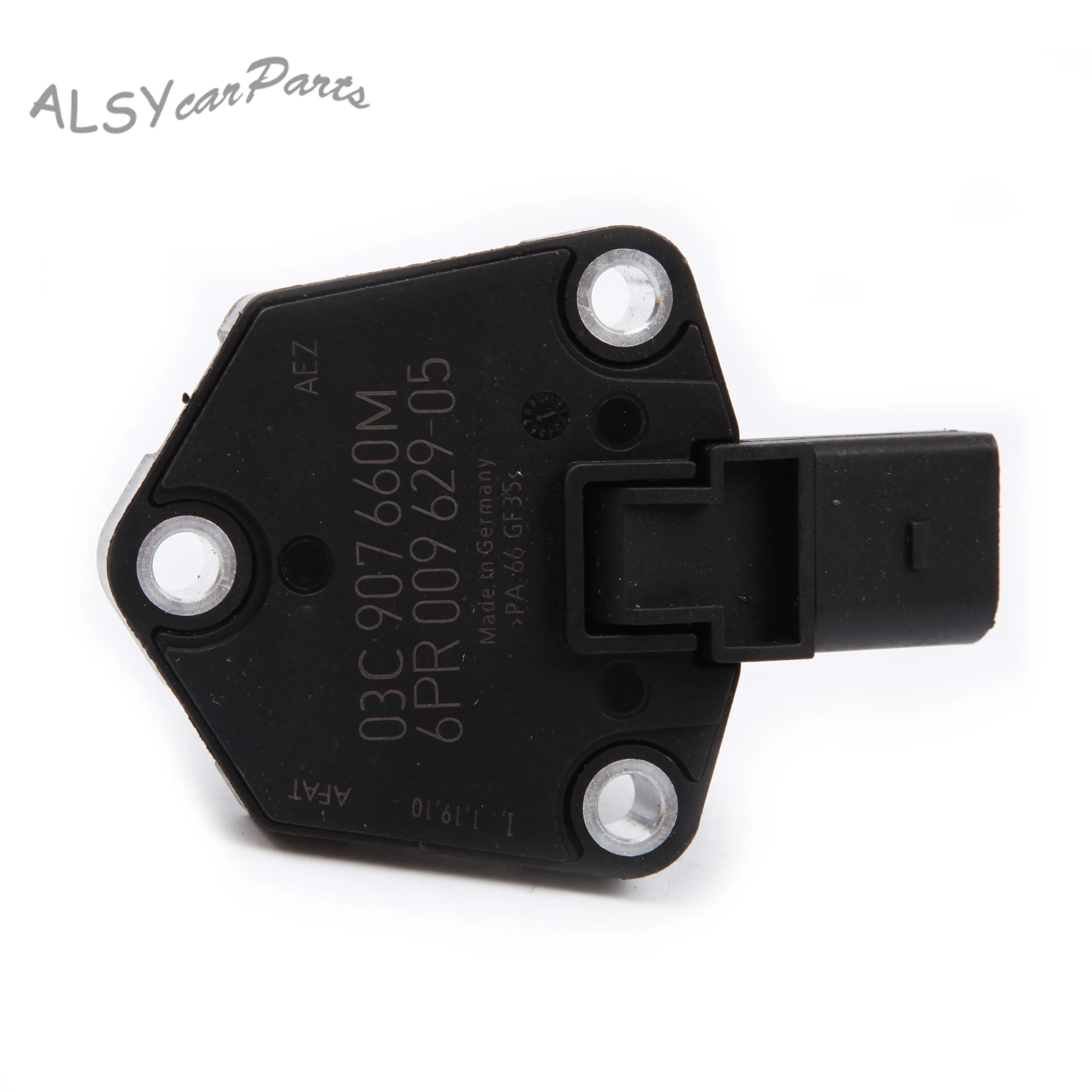 YIMIAOMO 03C 907 660 M 03C907660T V10-72-1424 датчик уровня масляного бака для VW Audi A3 Skoda Seat датчик уровня масляного топлива 6PR013680011