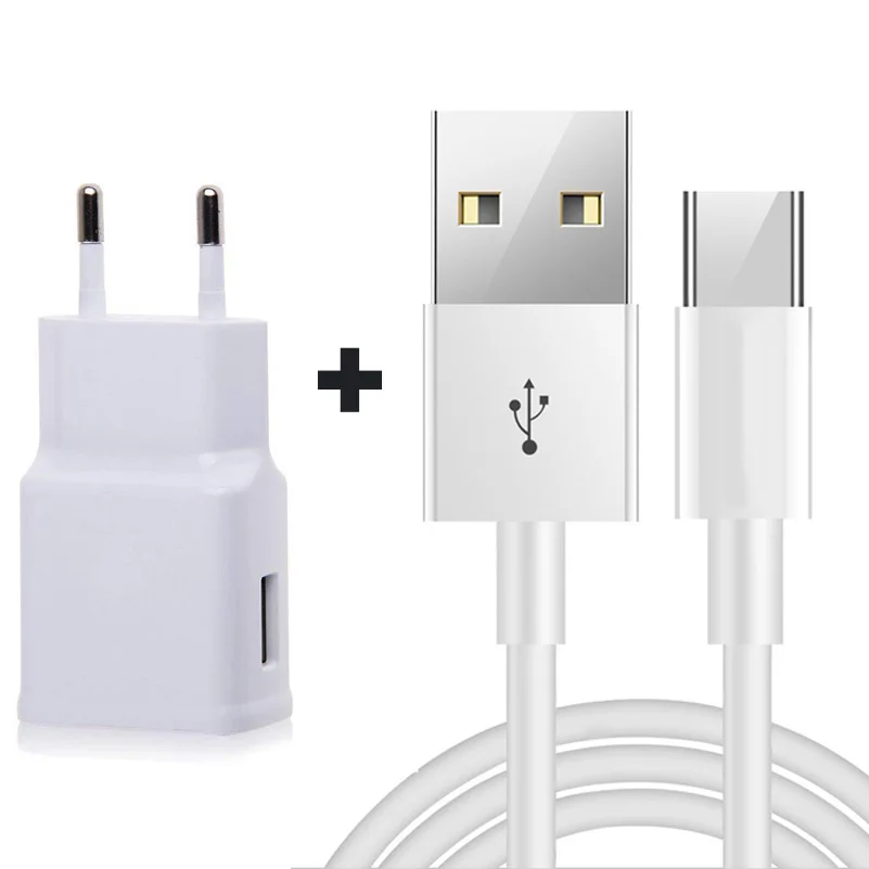 Быстрое зарядное устройство для Xiaomi Redmi Note 7 9S USB Type C кабель Samsung A51 S10 Plus Huawei P30 Pro P20