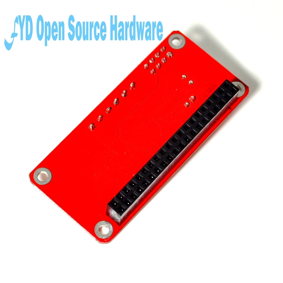 1 шт. 3,3 В ADS1115 ADC модуль для Raspberry Pi 3/2/B+/iec RPI ADS1115 ADC аналого-цифровой преобразователь