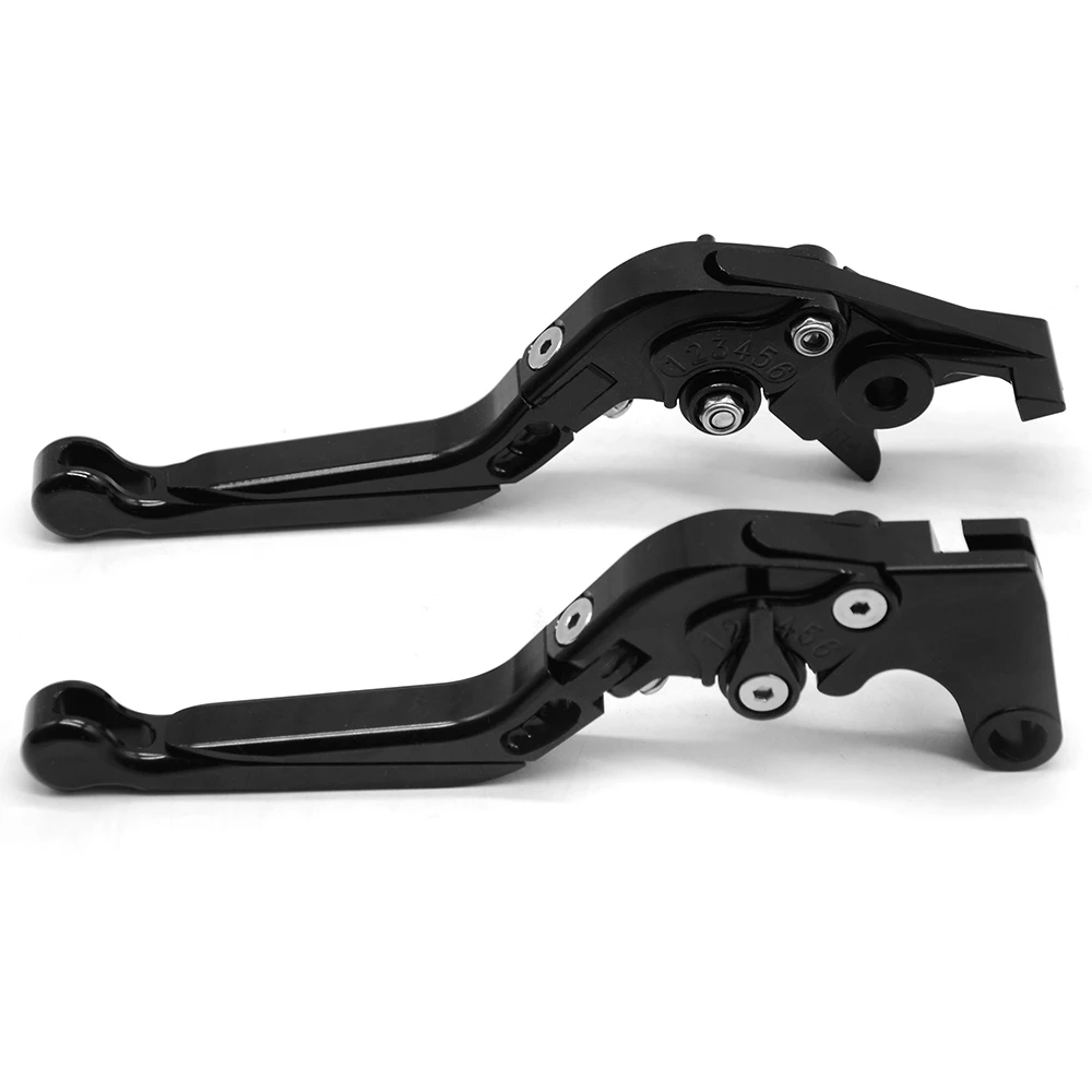 Для honda CBR650F CBR 650F CB650F CB650 F 2014 2015 2016 Мотоцикл CNC складной выдвижной тормоз рычаг