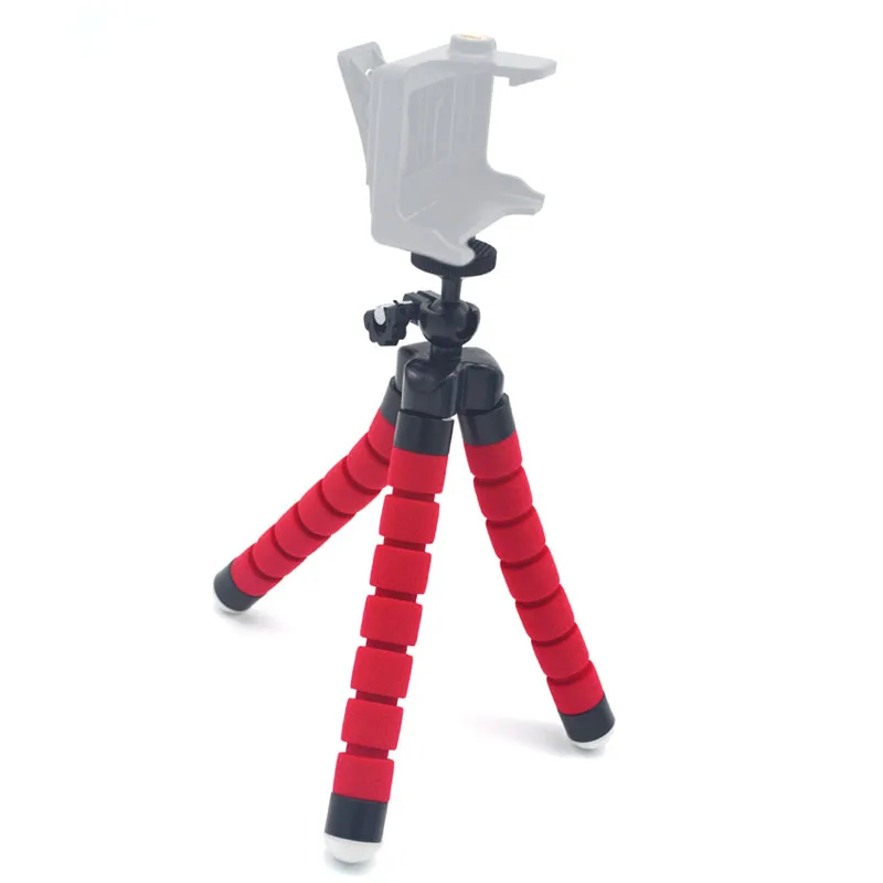 Новый Портативный Гибкий штатив для экшн-Камеры Gopro Hero 3/3 +/4 | Инструменты